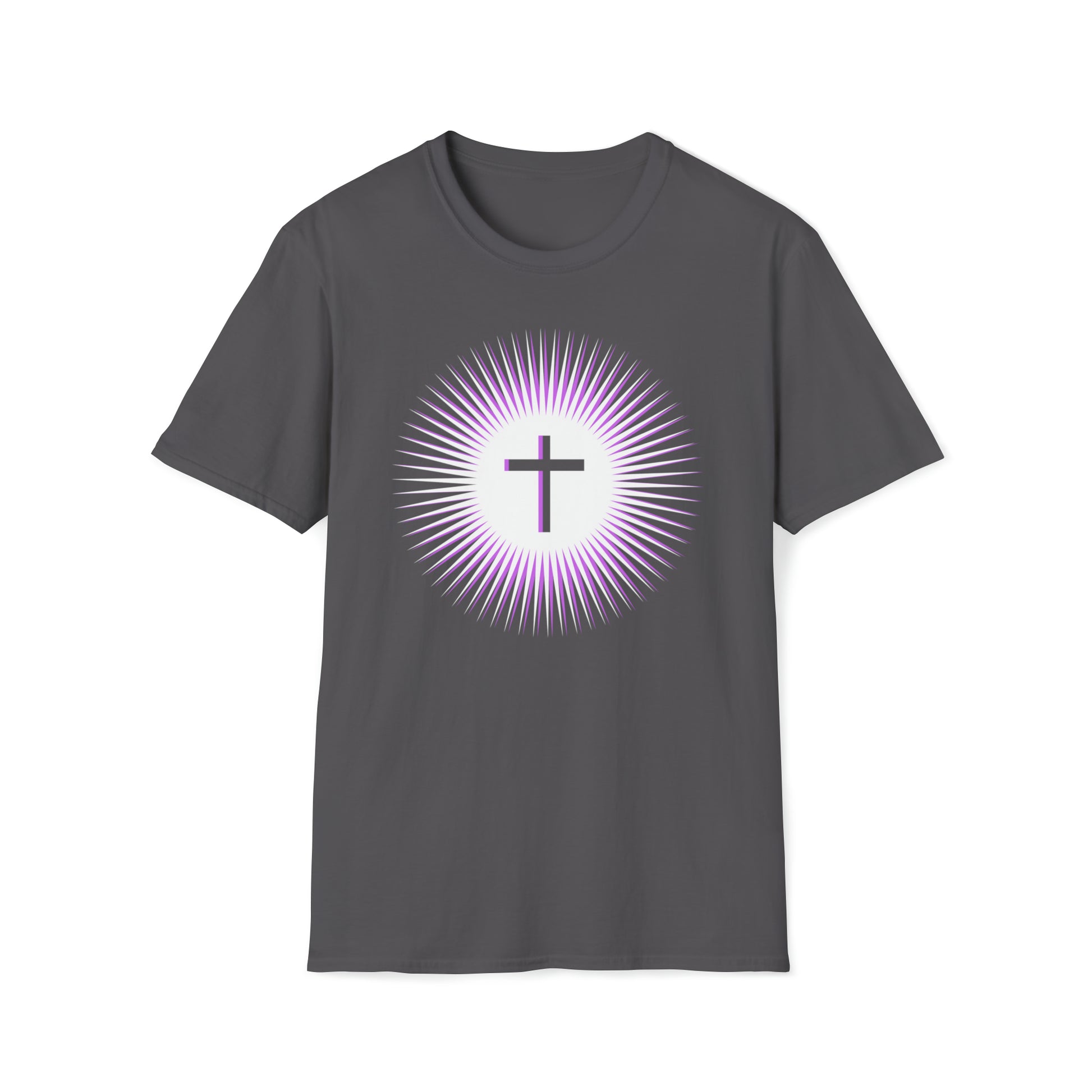 Cross' Men's T-Shirt